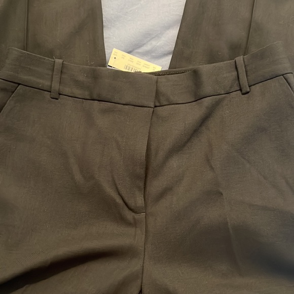 JCREW Trouser Pant - Picture 4 of 9